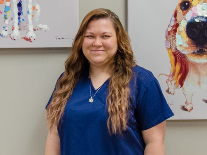 Elizabeth Staff Photo