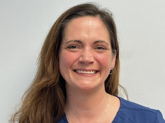 Lauren Gibson Staff Photo