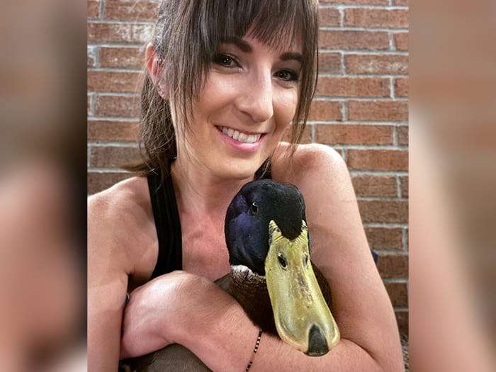 Kat Hills Staff Photo