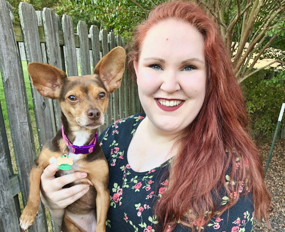 Dr. Mikki Ferguson Staff Photo