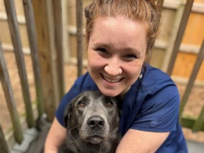 Haley Martin Staff Photo