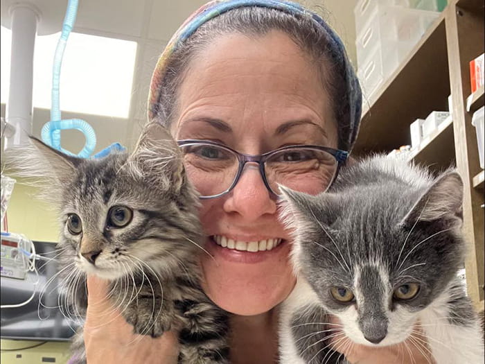 LaLayna Sandlin Staff Photo