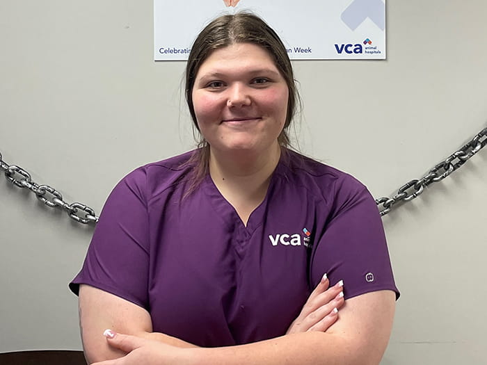 Kylee T. Staff Photo