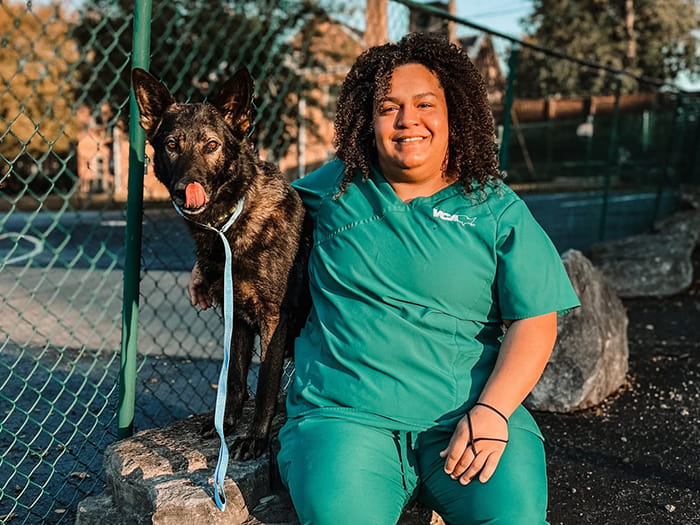 Lexie R. Staff Photo