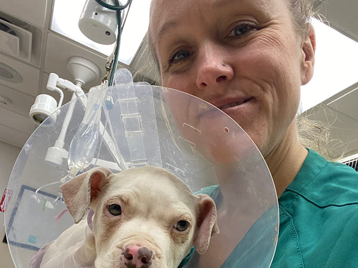 Blakely Dunn Staff Photo