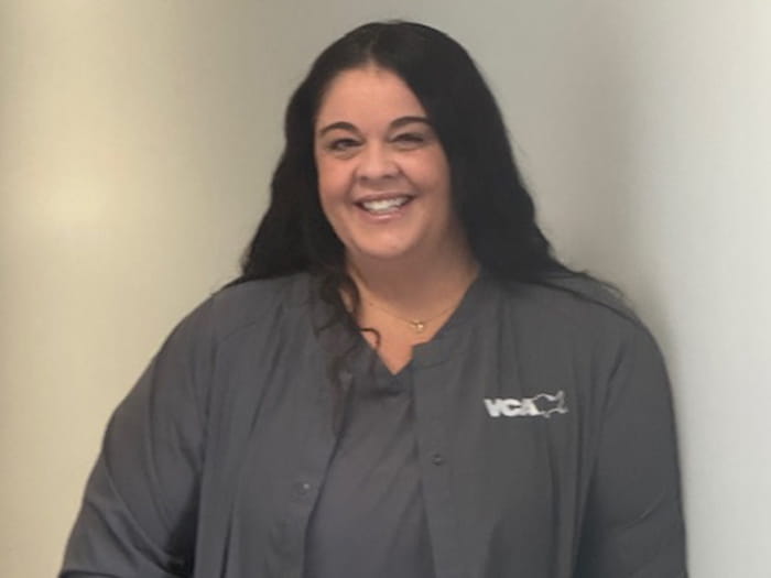 Desiree Peterson Staff Photo