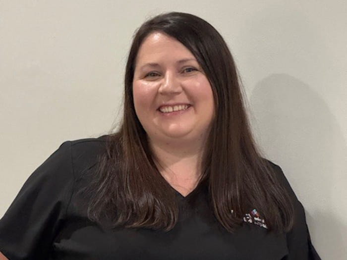 Jessica Herd Staff Photo