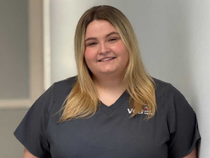 Madison Newberry Staff Photo