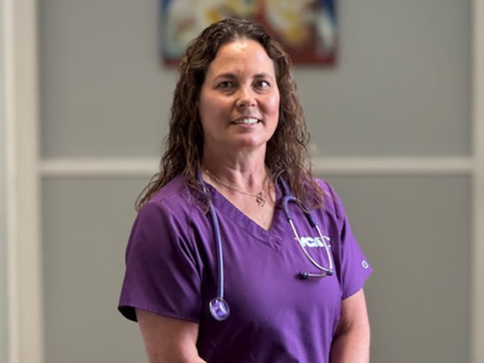 Marla Beason Staff Photo