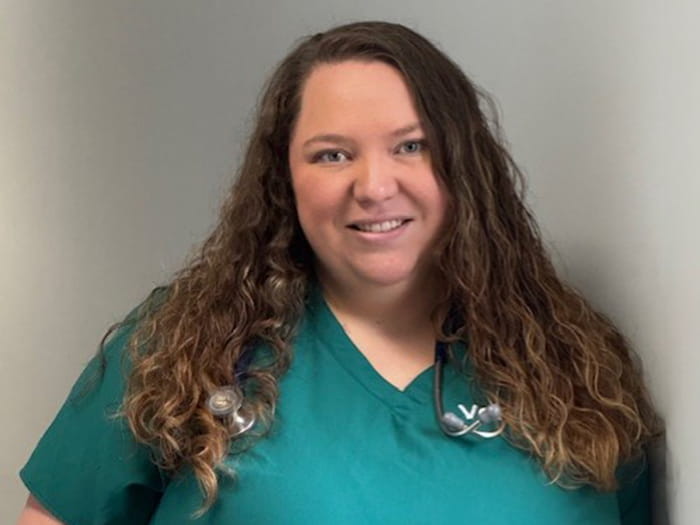 Olivia Coffee Staff Photo