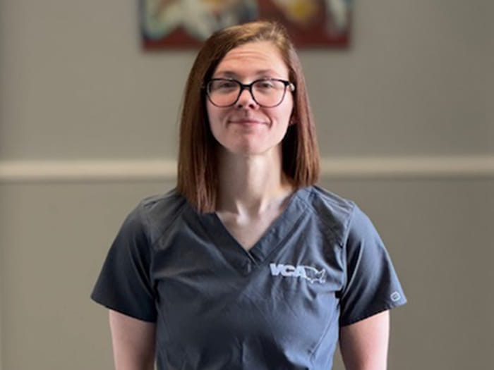 Sadie Taylor Staff Photo