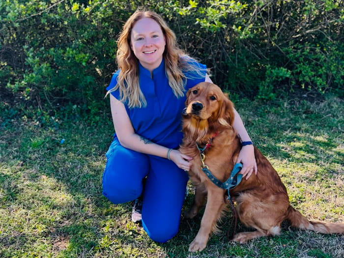 Allison Taylor Staff Photo