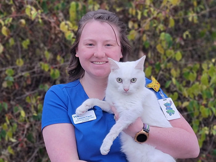 Cameron Fugatt Staff Photo