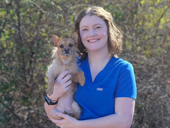 Emily Westbrook Staff Photo