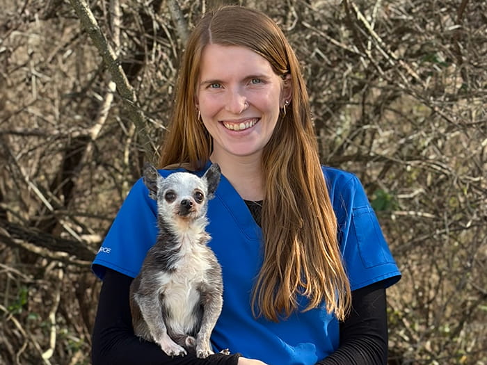 Jessica Dolan Staff Photo