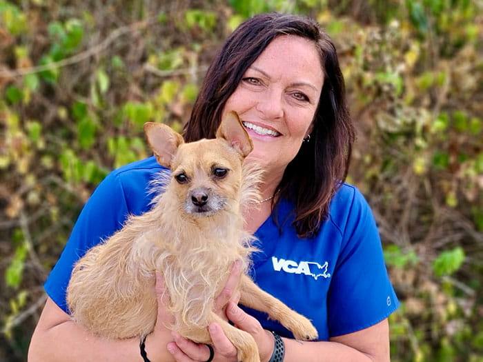 Kelly Daniels Staff Photo