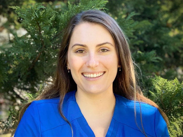 Lauren Termine Staff Photo