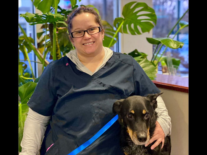 Maxine Williamson Staff Photo