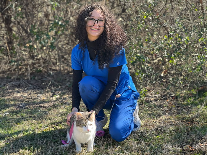 Mo Little Staff Photo