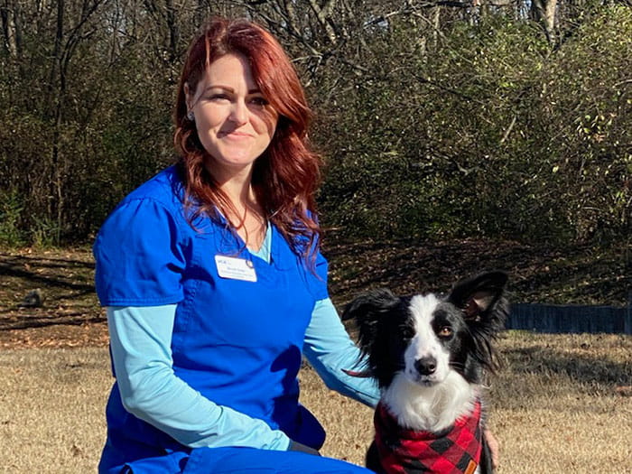 Nicole Soler Staff Photo