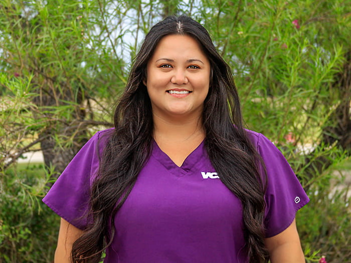 Rebecca S. Staff Photo