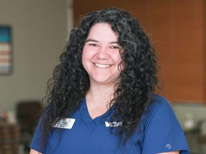 Dana McMahan Staff Photo