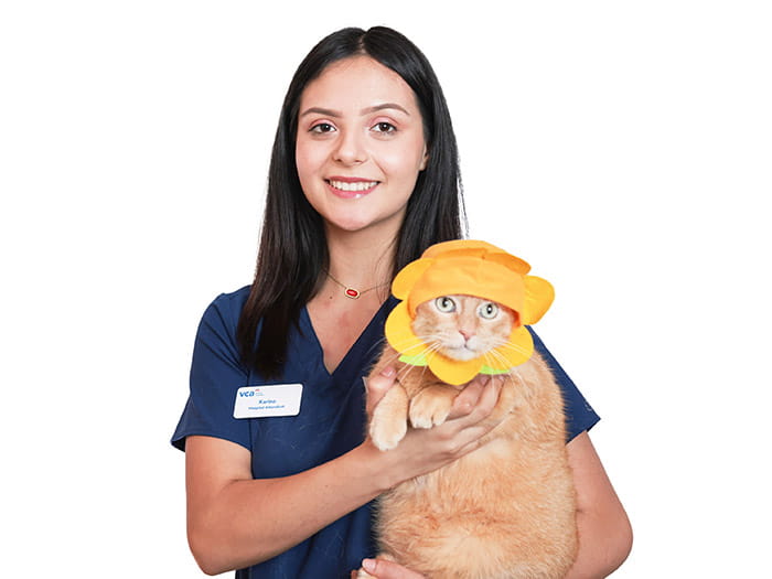 Karina D. Staff Photo