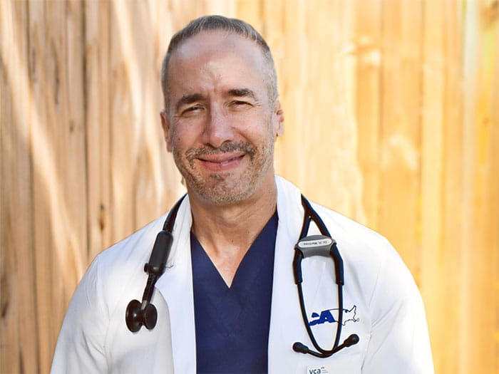 Dr. Heriberto Martinez Staff Photo