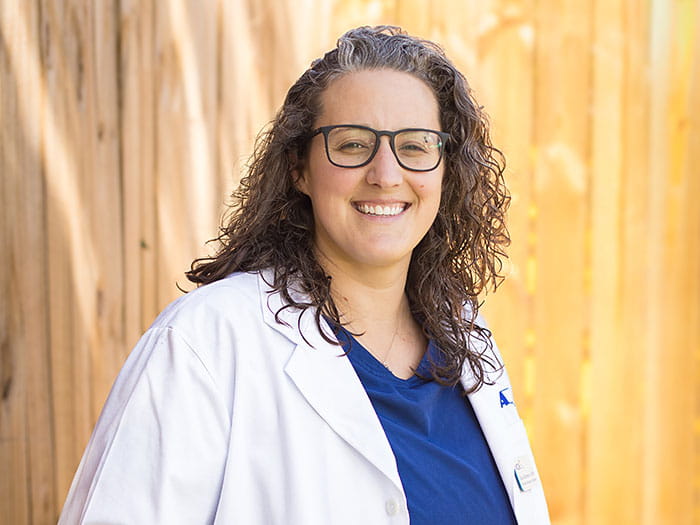 Dr. Laura Brannon Staff Photo