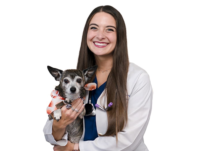 Dr. Ayla Brown Staff Photo