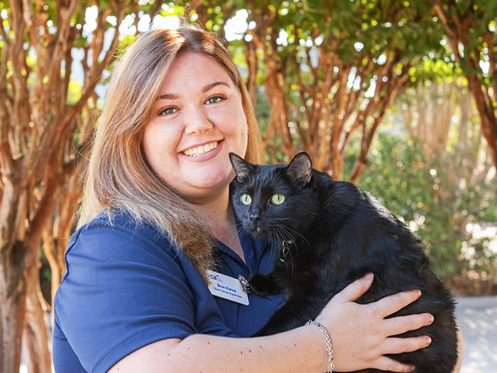 Bree Hanne Staff Photo