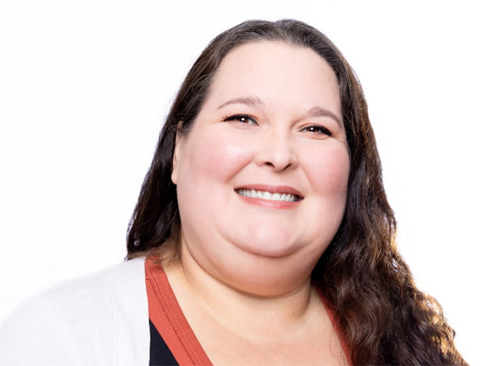 Nicole Stanford Staff Photo