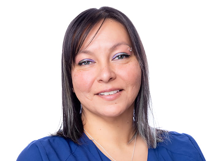 Sonia Goeth Staff Photo