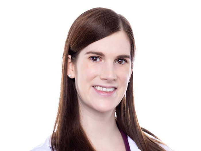 Dr. Mary Nauert Staff Photo