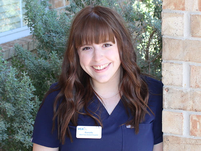 Danielle Staff Photo 2022