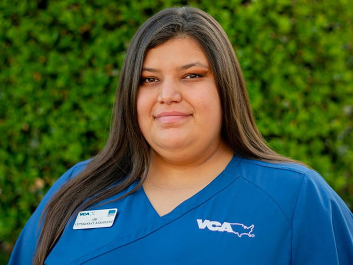 Abi Martinez Staff Photo