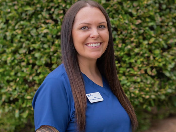 Julie Minniear Staff Photo