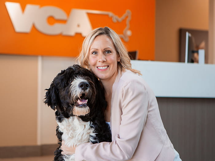 Gabriele Strottner Staff Photo 2021