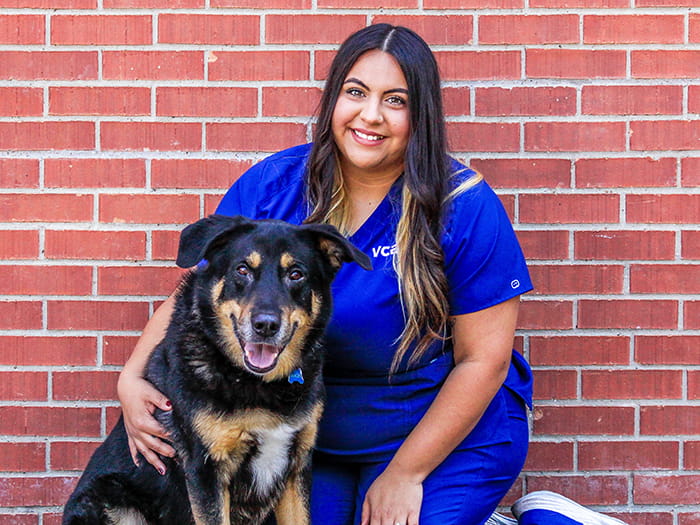 Michelle Staff Photo