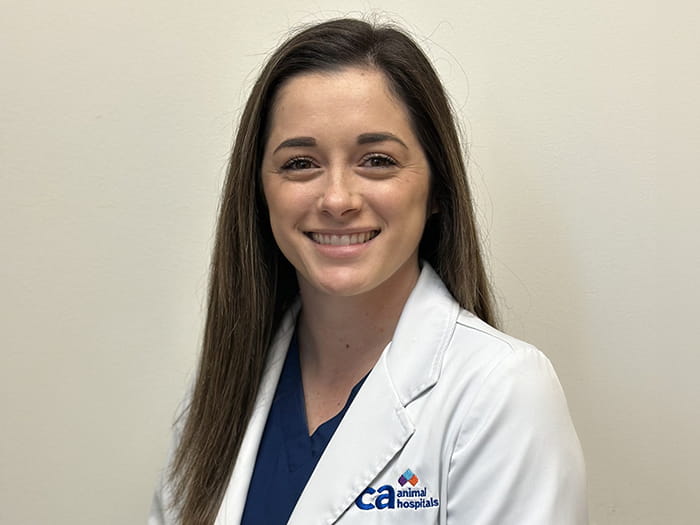 Dr. Sophie Christilles Staff Photo