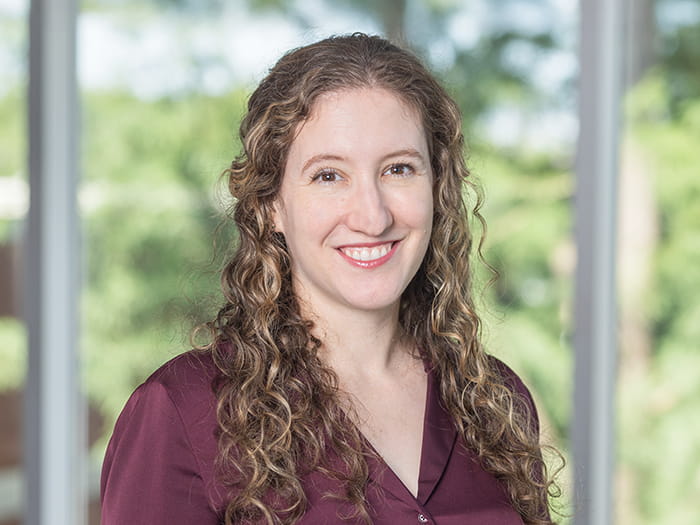 Dr. Cecilia Lopez Staff Photo