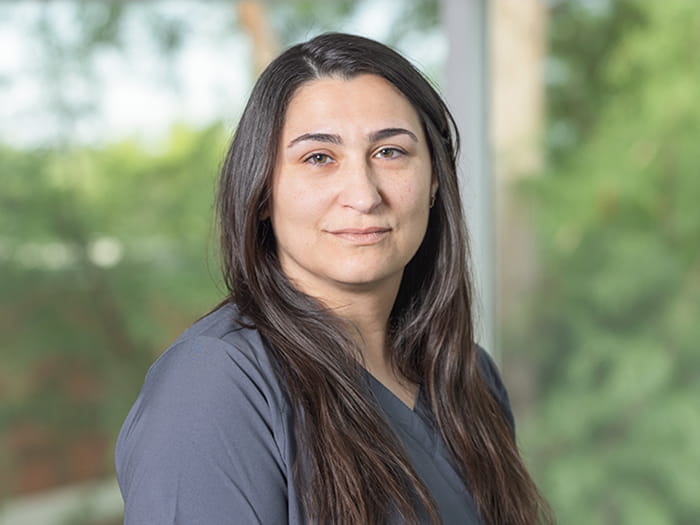 Tiffany Heitz Staff Photo