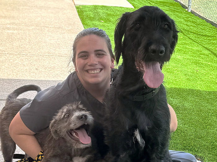 Annie Duncan-Getz Staff Photo