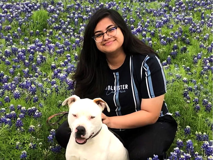 Maritza Becerra Staff Photo