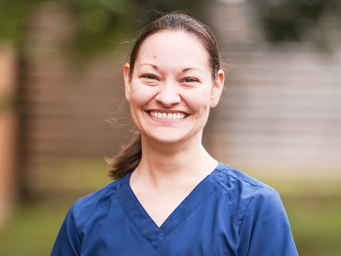 Kaitlin L. Staff Photo