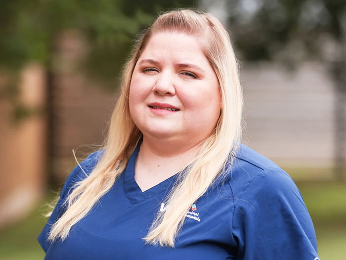 Noelle T. Staff Photo