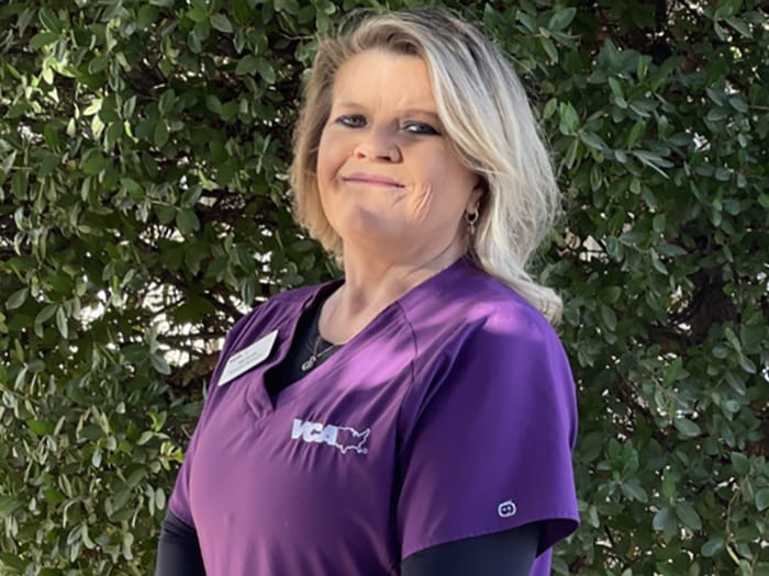 Michelle Corley Staff Photo