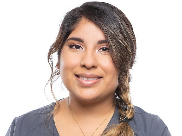 Martha Torres Staff Photo 2021