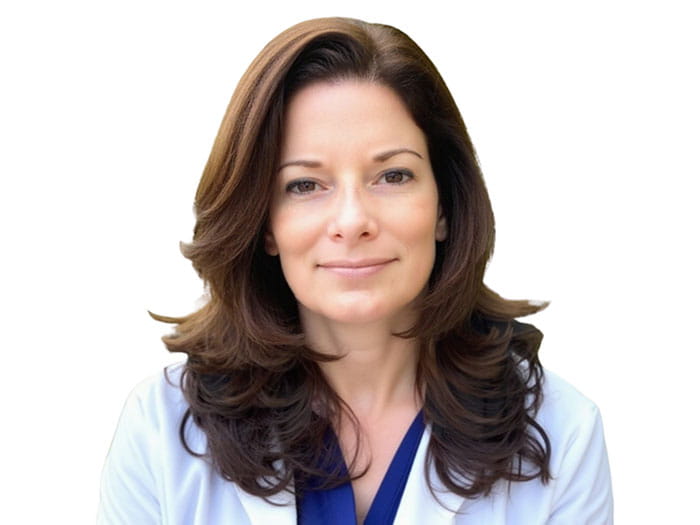 Dr. Virginia Haden Staff Photo