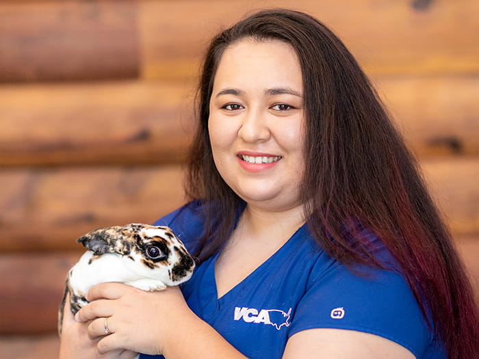 Deanna Calleros-Ineichen Staff Photo